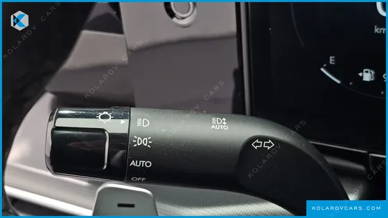 HYUNDAI GRANDEUR 3.5 GASOLINE 2WD