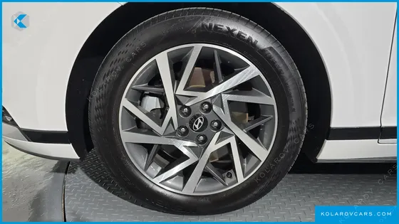 HYUNDAI GRANDEUR 3.5 LPG 2WD