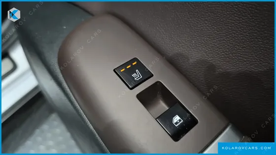 HYUNDAI GRANDEUR 3.5 LPG 2WD