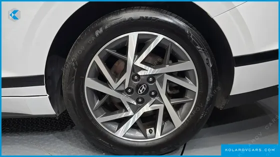 HYUNDAI GRANDEUR 3.5 LPG 2WD