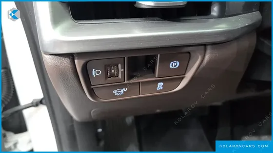 HYUNDAI GRANDEUR 3.5 LPG 2WD
