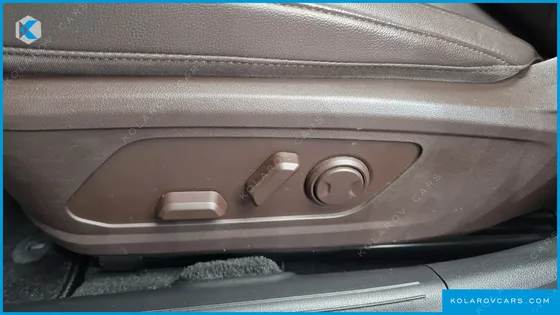 HYUNDAI GRANDEUR 3.5 LPG 2WD