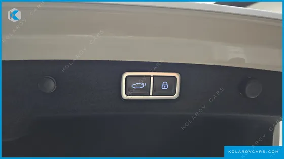 HYUNDAI GRANDEUR 3.5 LPG 2WD