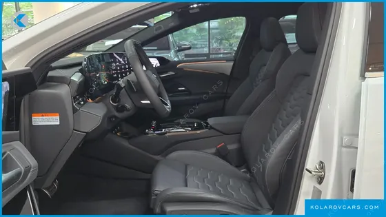 AUDI A6 E-TRON PERFORMANCE S LINE