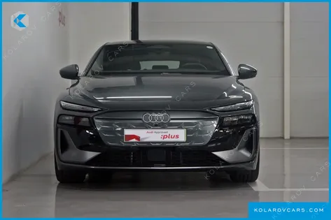 AUDI A6 E-TRON PERFORMANCE S LINE
