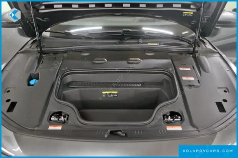 AUDI A6 E-TRON PERFORMANCE S LINE