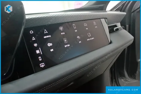 AUDI A6 E-TRON PERFORMANCE S LINE