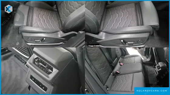 AUDI A6 E-TRON PERFORMANCE S LINE