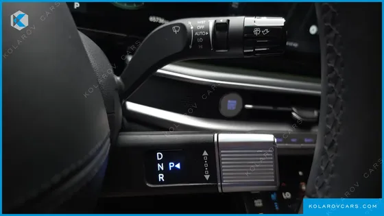 HYUNDAI GRANDEUR 2,5 GASOLINE 2WD
