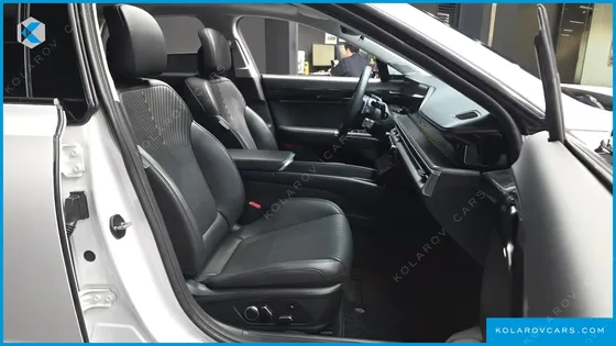 HYUNDAI GRANDEUR 2,5 GASOLINE 2WD
