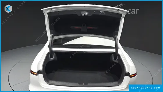 HYUNDAI GRANDEUR 2,5 GASOLINE 2WD