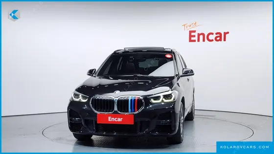 BMW X1 XDRIVE 20I M SPORT
