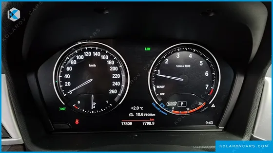 BMW X1 XDRIVE 20I M SPORT