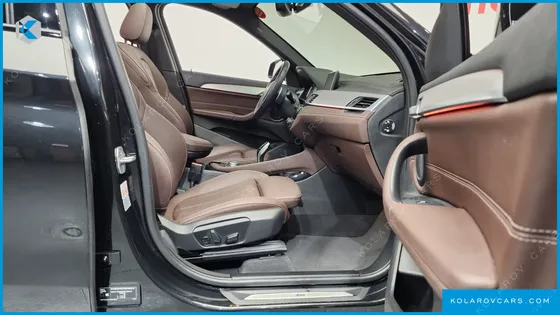 BMW X1 XDRIVE 20I M SPORT
