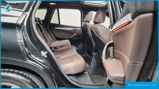 BMW X1 XDRIVE 20I M SPORT