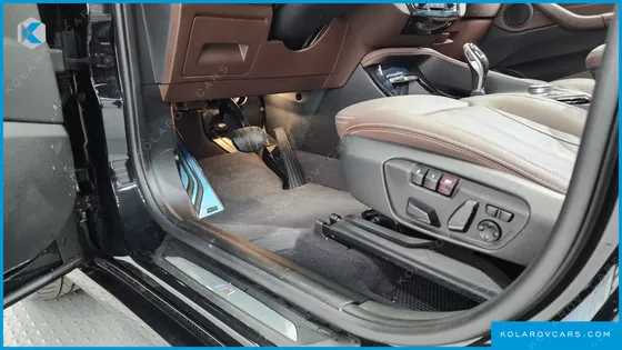 BMW X1 XDRIVE 20I M SPORT