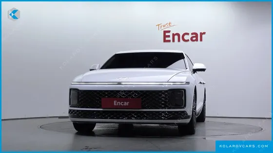 HYUNDAI GRANDEUR 2,5 GASOLINE 2WD