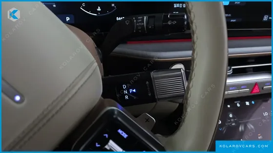HYUNDAI GRANDEUR 2,5 GASOLINE 2WD