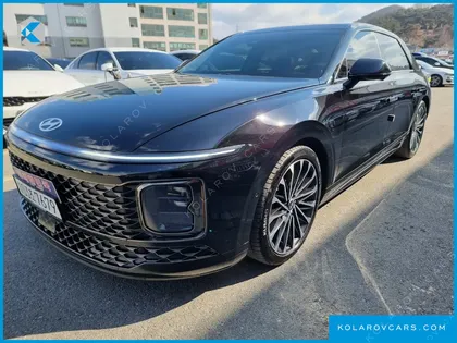 HYUNDAI GRANDEUR 3.5 GASOLINE 2WD