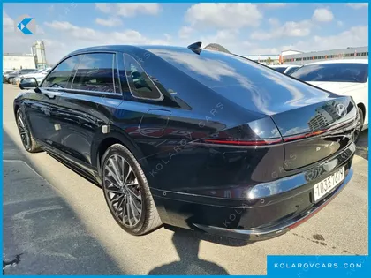 HYUNDAI GRANDEUR 3.5 GASOLINE 2WD