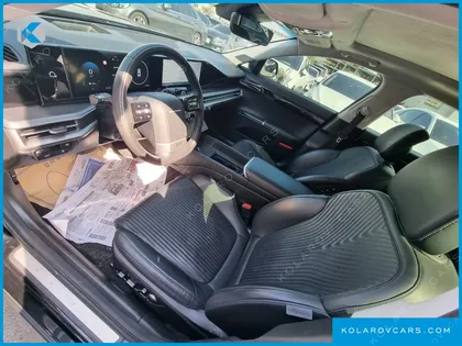 HYUNDAI GRANDEUR 3.5 GASOLINE 2WD