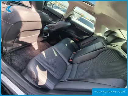 HYUNDAI GRANDEUR 3.5 GASOLINE 2WD