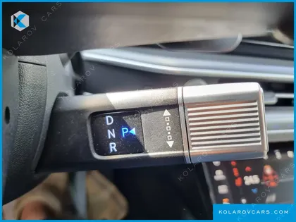 HYUNDAI GRANDEUR 3.5 GASOLINE 2WD
