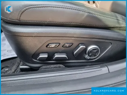 HYUNDAI GRANDEUR 3.5 GASOLINE 2WD