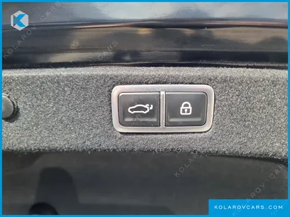 HYUNDAI GRANDEUR 3.5 GASOLINE 2WD