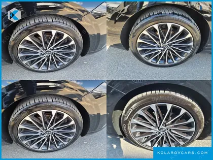 HYUNDAI GRANDEUR 3.5 GASOLINE 2WD