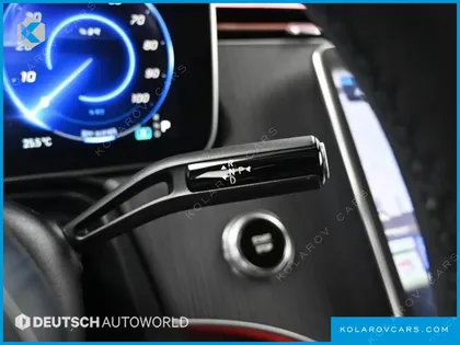 MERCEDES EQE EQE500 4MATIC