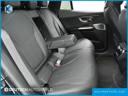 MERCEDES EQE EQE500 4MATIC