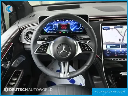 MERCEDES EQE EQE500 4MATIC