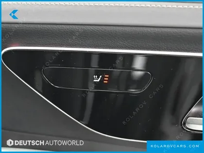 MERCEDES EQE EQE500 4MATIC