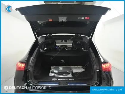 MERCEDES EQE EQE500 4MATIC