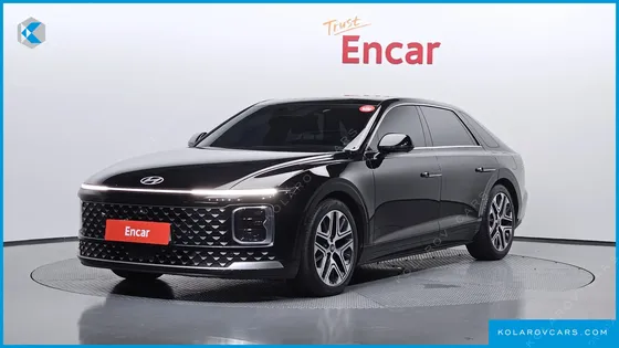 HYUNDAI GRANDEUR 2,5 GASOLINE 2WD