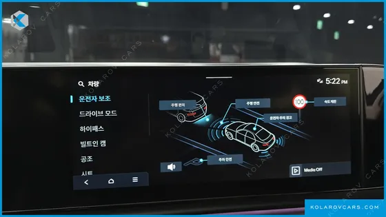 HYUNDAI GRANDEUR 2,5 GASOLINE 2WD