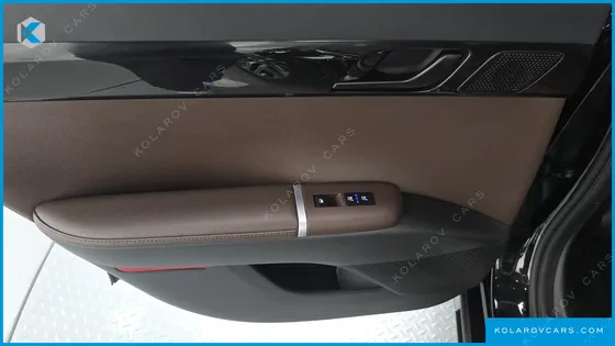 HYUNDAI GRANDEUR 2,5 GASOLINE 2WD