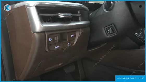 HYUNDAI GRANDEUR 2,5 GASOLINE 2WD