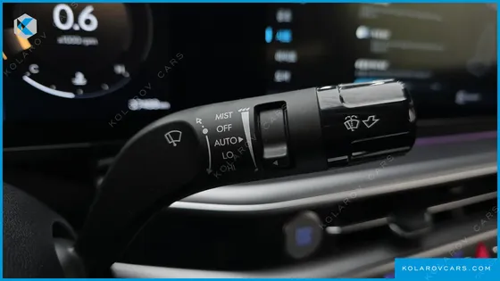 HYUNDAI GRANDEUR 2,5 GASOLINE 2WD