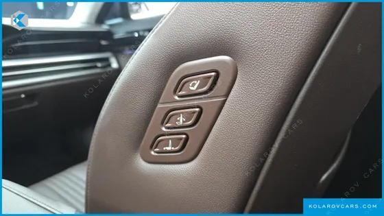 HYUNDAI GRANDEUR 2,5 GASOLINE 2WD