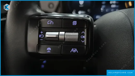 HYUNDAI GRANDEUR 2,5 GASOLINE 2WD