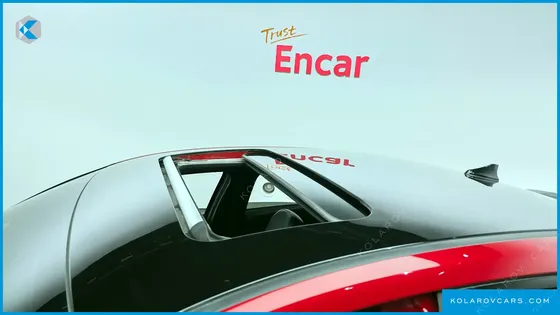 HYUNDAI ELANTRA (AVANTE) 2.0 N