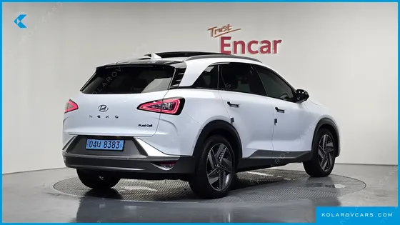 HYUNDAI NEXO PREMIUM