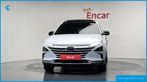 HYUNDAI NEXO PREMIUM