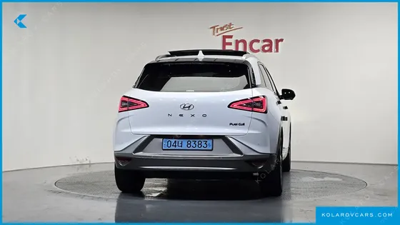 HYUNDAI NEXO PREMIUM