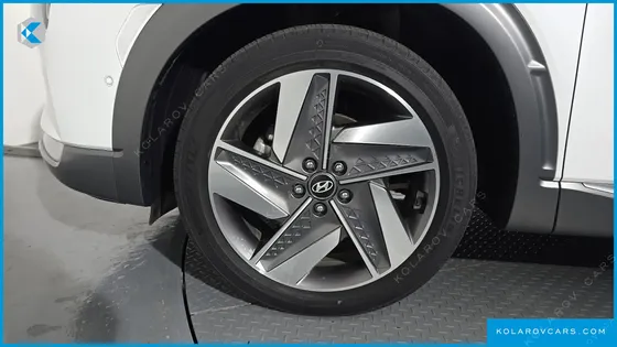 HYUNDAI NEXO PREMIUM