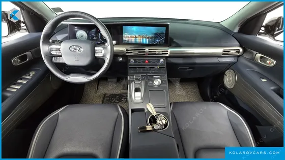HYUNDAI NEXO PREMIUM