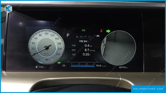 HYUNDAI NEXO PREMIUM