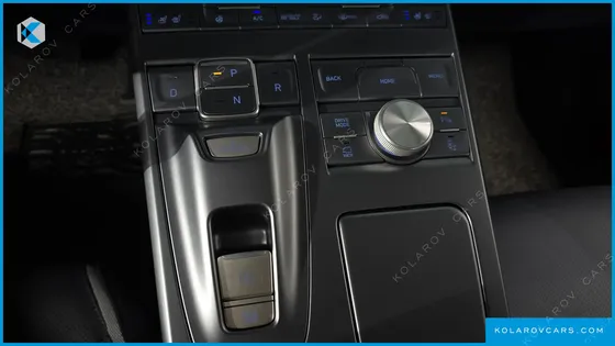 HYUNDAI NEXO PREMIUM